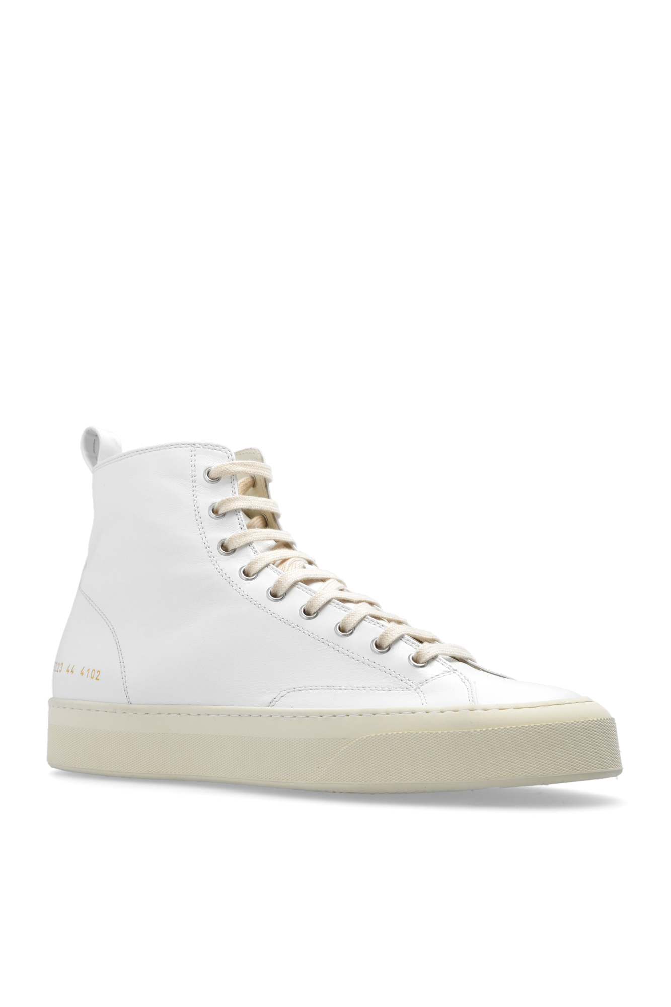 Common projects tournament cheap high top